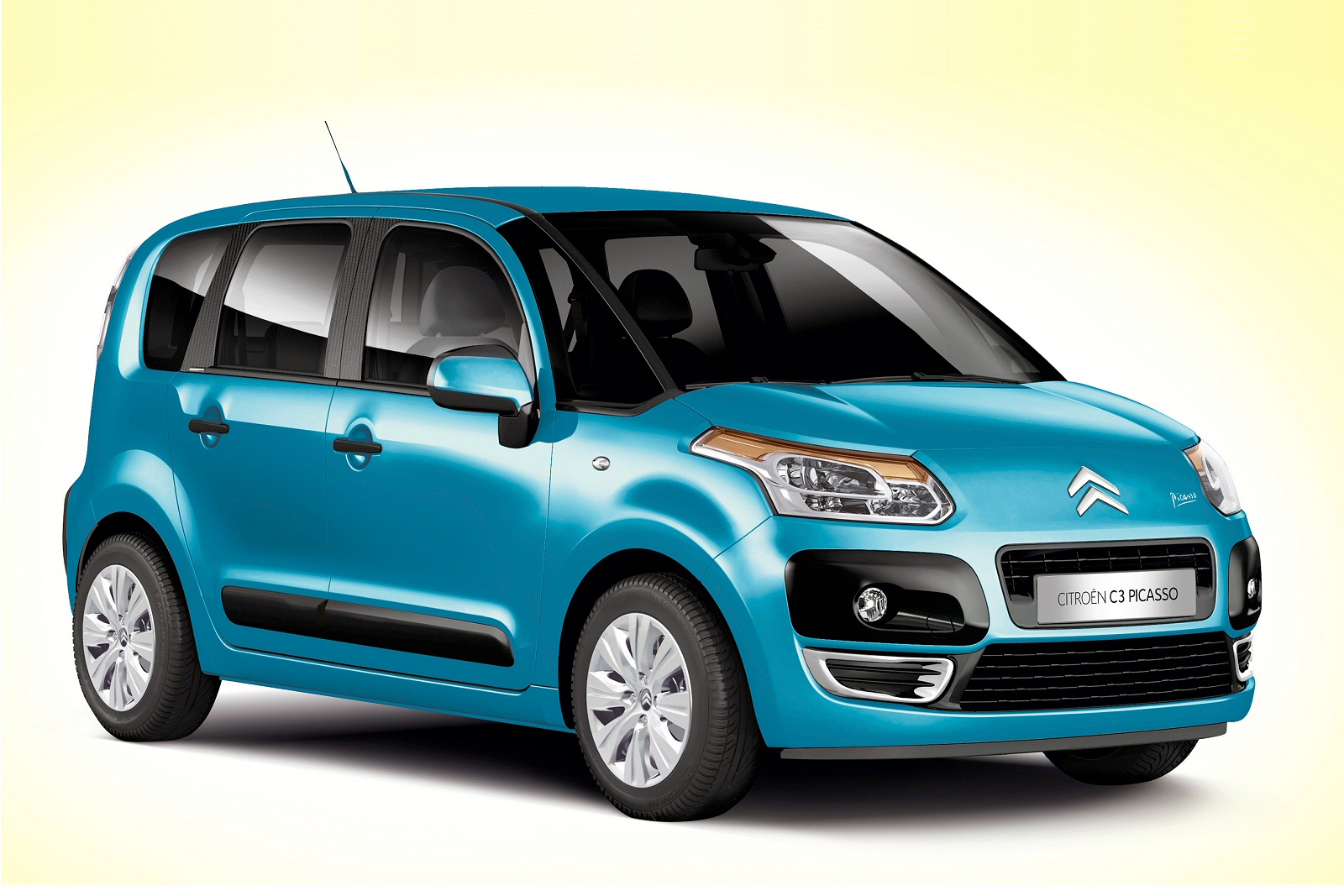 C3 Picasso