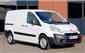Citroen Dispatch van