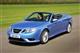 Saab 9-3 Convertible 