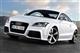 Audi TT RS