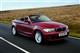 BMW 1 Series Convertible