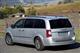 2.8 Crd Lx 5Dr Auto Diesel Estate
