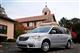 2.8 Crd Lx 5Dr Auto Diesel Estate