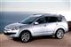 Citroen C-Crosser