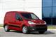 Citroen Berlingo Van