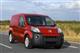 Citroen Nemo van