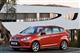 1.6 Zetec 5Dr Petrol Estate