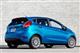 1.25 Style 3Dr Petrol Hatchback