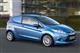 Ford Fiesta van