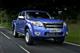 Ford Ranger pick-up