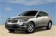 Infiniti EX37