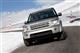 Land Rover Discovery 4