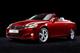 Lexus IS250C