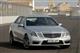 Mercedes E63 AMG