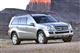 Mercedes GL-Class