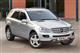 Mercedes M-Class