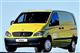 Mercedes Vito Van