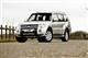 Mitsubishi Shogun