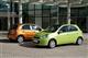 1.2 Acenta 5Dr Cvt [sat Nav] Petrol Hatchback