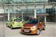 1.2 Acenta 5Dr Cvt [sat Nav] Petrol Hatchback