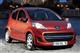1.0 Urban Lite 3Dr Petrol Hatchback