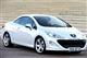 Peugeot 308CC