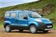 Peugeot Bipper Tepee