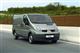 Renault Trafic van
