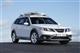 Saab 9-3X
