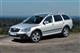 Skoda Octavia Scout