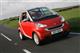 smart fortwo cabrio
