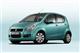 Suzuki Splash