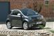 Toyota iQ