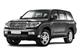 Toyota Land Cruiser V8
