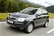 Vauxhall Antara