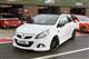 Vauxhall Corsa VXR 