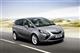 Vauxhall Zafira Tourer