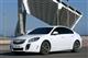 Vauxhall Insignia VXR