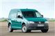 Volkswagen Caddy van