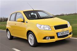 CHEVY WITHOUT THE LEVY