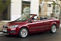 FORD'S FINEST FLIP TOP