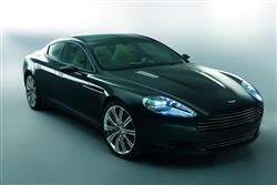 THEY CALL IT RAPIDE
