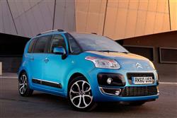 Citroen C3 Picasso