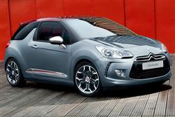 CITROEN'S DSTINY