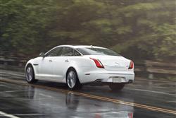 XJ at H.A. Fox Jaguar