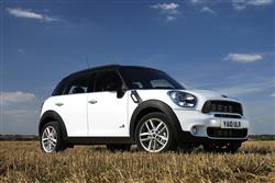 MINI REDEFINED