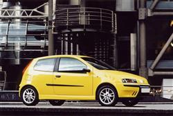 THE ITALIAN JOB