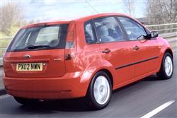 FIESTA ADOPTS A SHARPER FOCUS