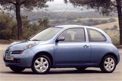 MICRA MATE