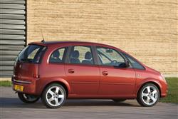 THE CAR WITH FLEX APPEAL